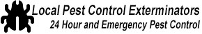 Los Ranchos De Albuquerque NM Pest Control Exterminators